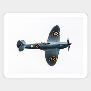 Spitfire PL965 Sticker